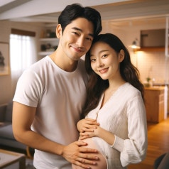 임신/출산/돌‧잔치