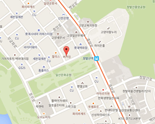 찾아오시는 길 안내